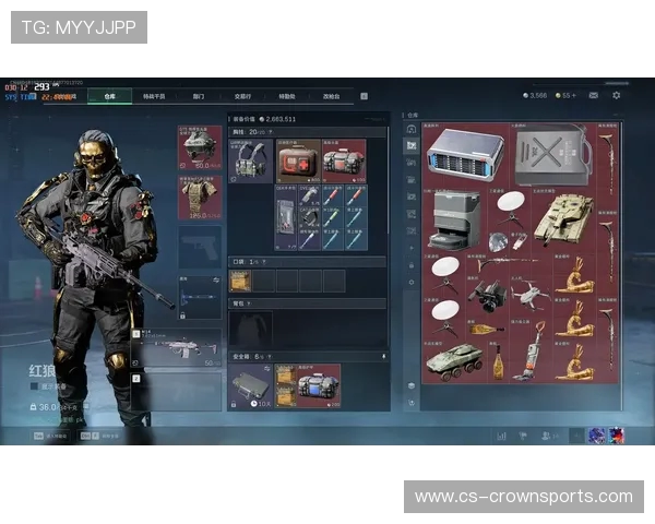 火力全开燃尽敌人激情的射击游戏名字创意精选